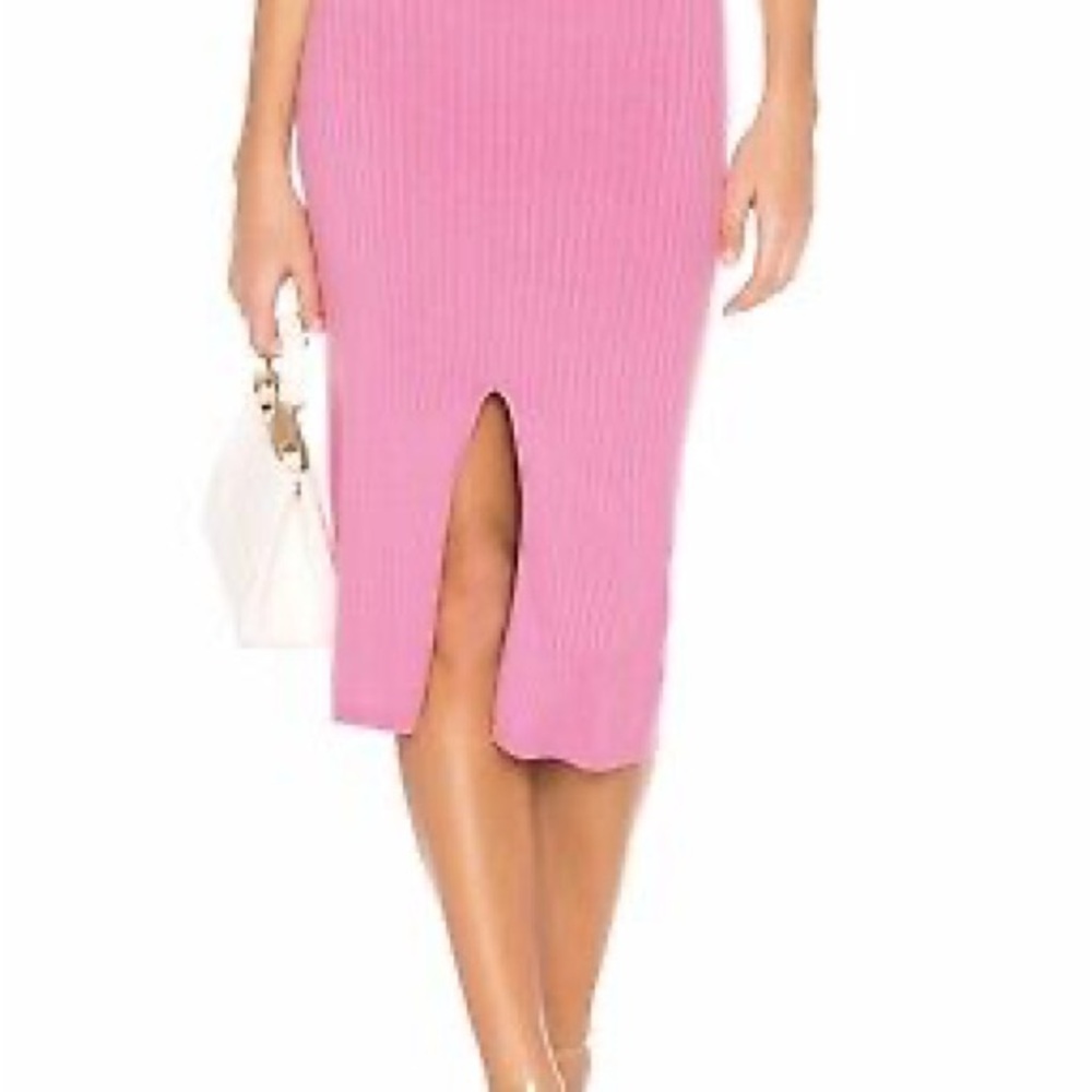 Free People Skyline Skirt